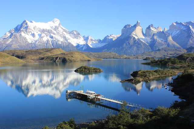 Luna de Miel - Torres del Paine (4)