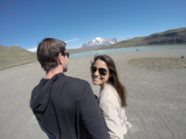 Torres del Paine - Luna de Miel (7)