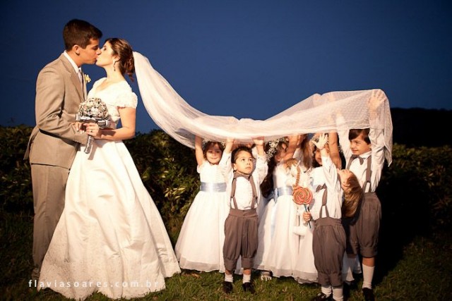 Vestidos para pajes on sale de boda 2018