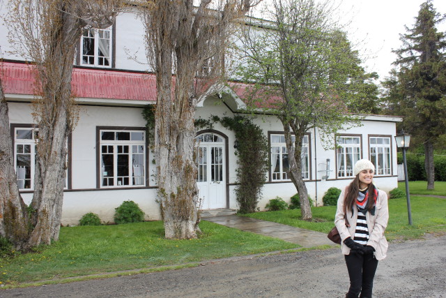 Camino a Torres del Paine con Explora Patagonia