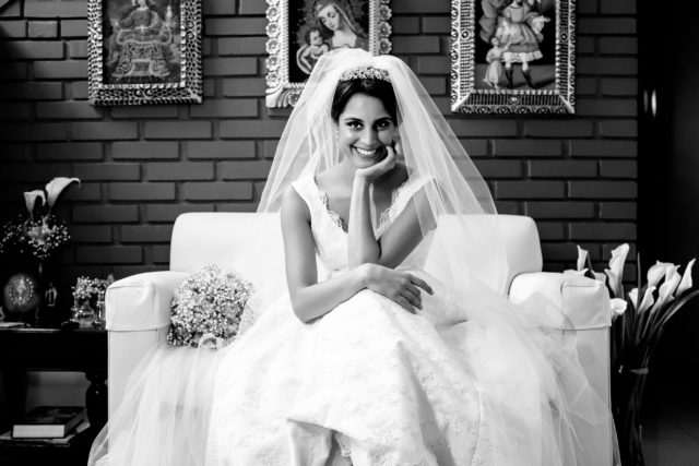 Tipos de velo para vestidos de novia :: Cuál es el tuyo