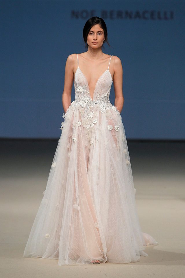 Noe bernacelli vestidos cheap