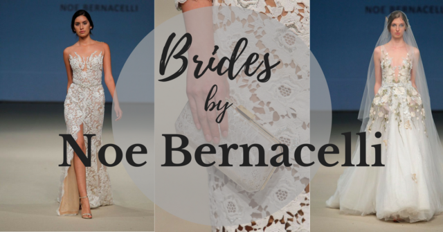 Brides byNoe Bernacelli-portada