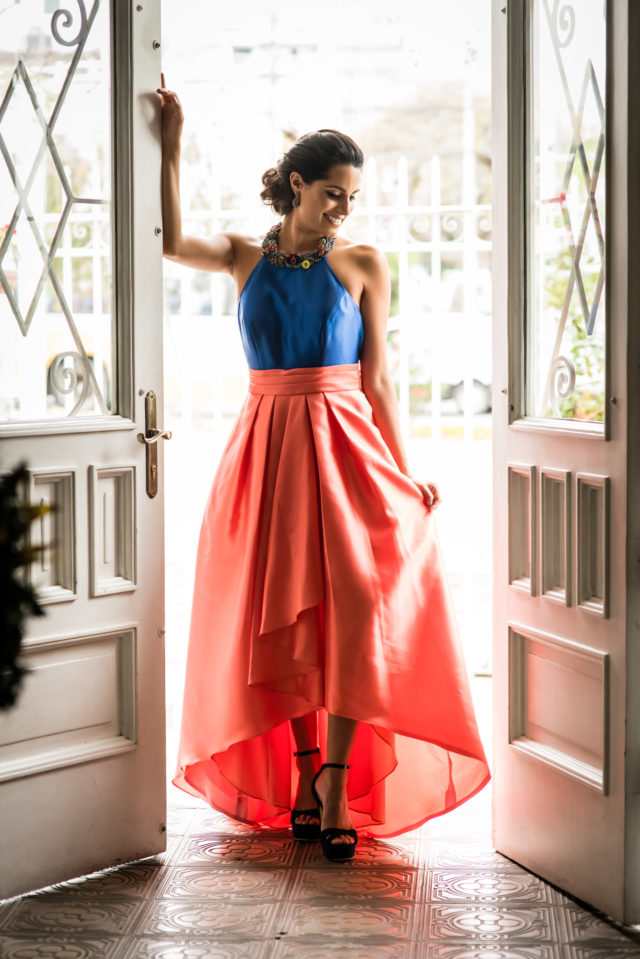 editorial-velodevainilla-verano2018-vestido-RosaClara-azul-y-naranja (4)